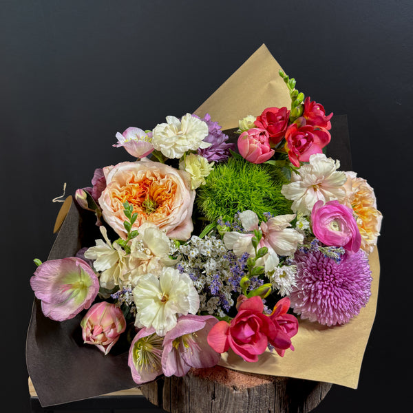 🌸 Ramo Celebra Hoy – Flores de Temporada para Momentos Especiales 🌸