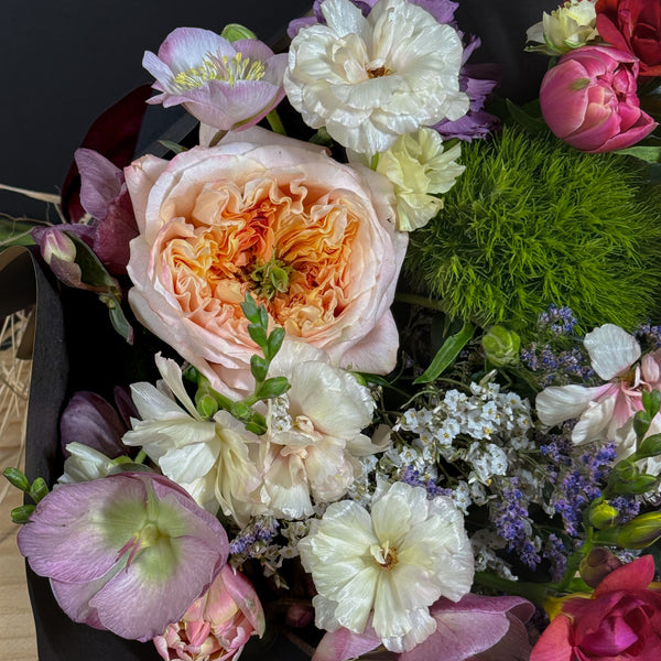 🌸 Ramo Celebra Hoy – Flores de Temporada para Momentos Especiales 🌸