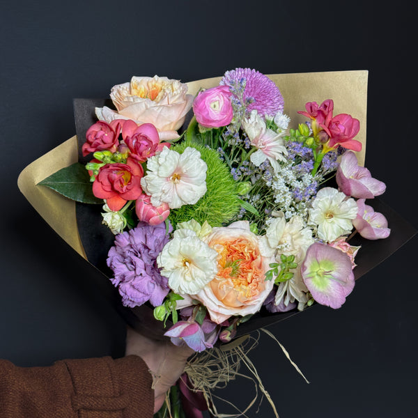 🌸 Ramo Celebra Hoy – Flores de Temporada para Momentos Especiales 🌸