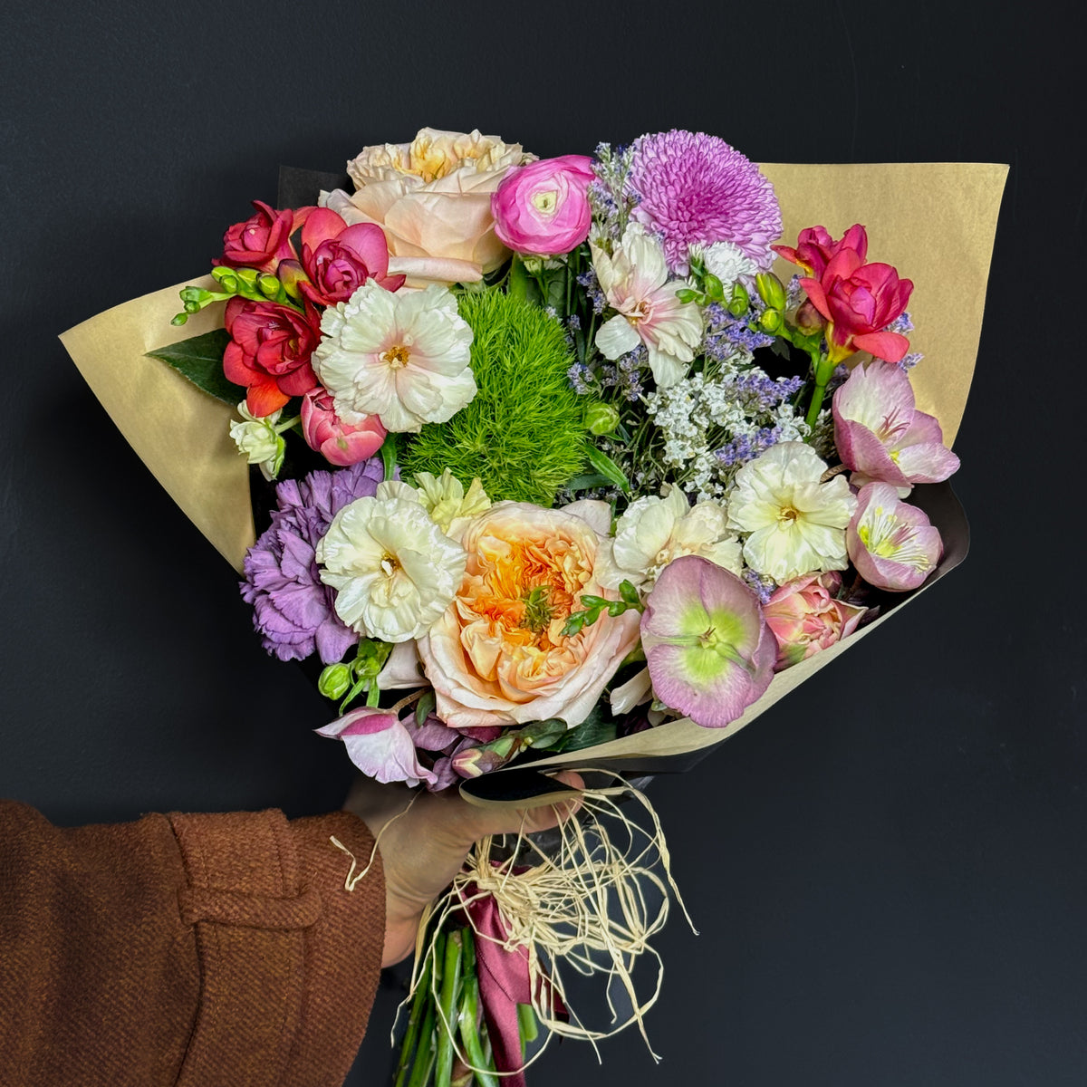 🌸 Ramo Celebra Hoy – Flores de Temporada para Momentos Especiales 🌸