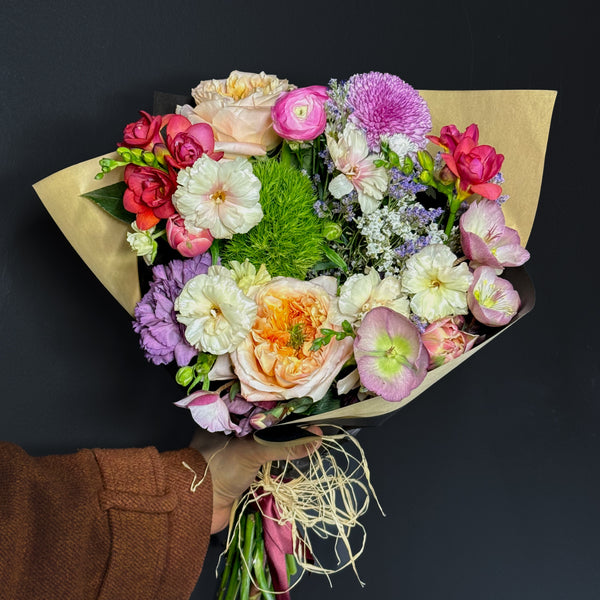 🌸 Ramo Celebra Hoy – Flores de Temporada para Momentos Especiales 🌸