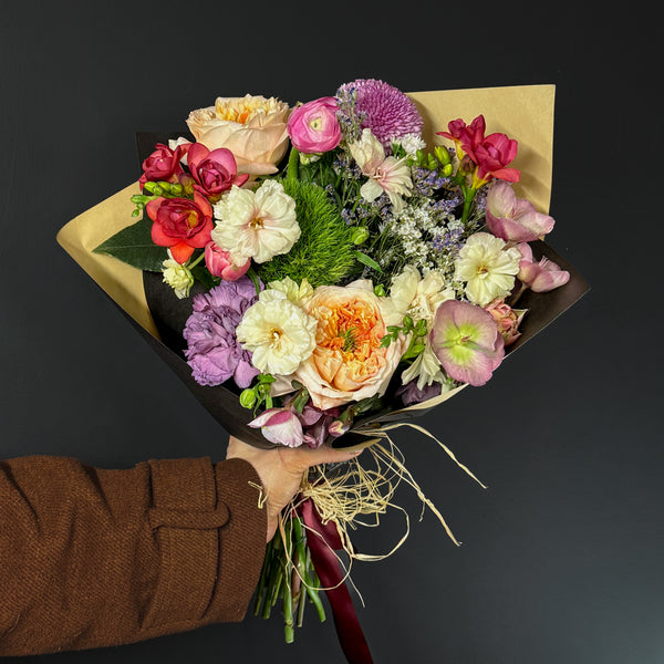 🌸 Ramo Celebra Hoy – Flores de Temporada para Momentos Especiales 🌸