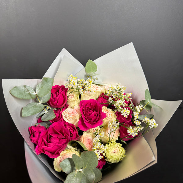 Ramo Amor y Alegría