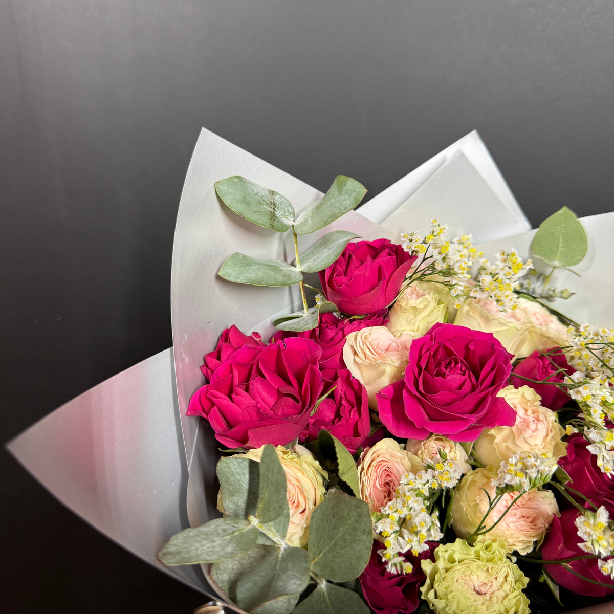 Ramo Amor y Alegría