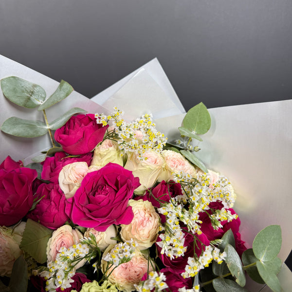 Ramo Amor y Alegría